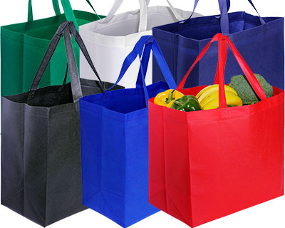 Large Shopping Bag